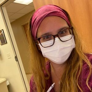 Meet your Posher, Jamie